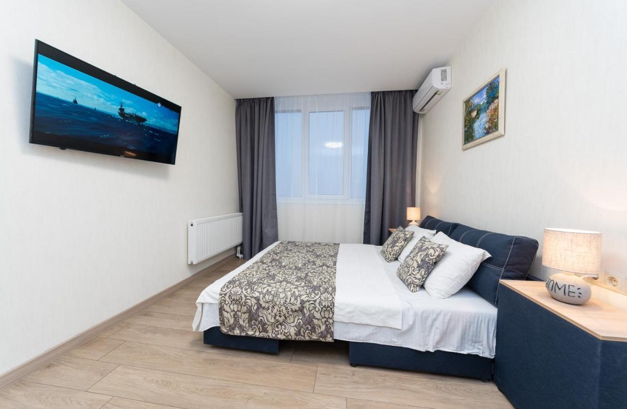 Apartament Riviera *
